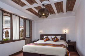 La Casona Hotel Boutique
